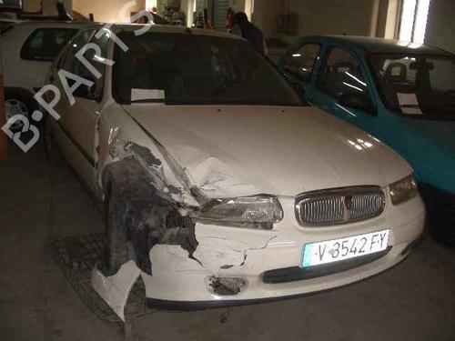 Headlight switch ROVER 400 II (RT) | BP3736125I24 - Image 8
