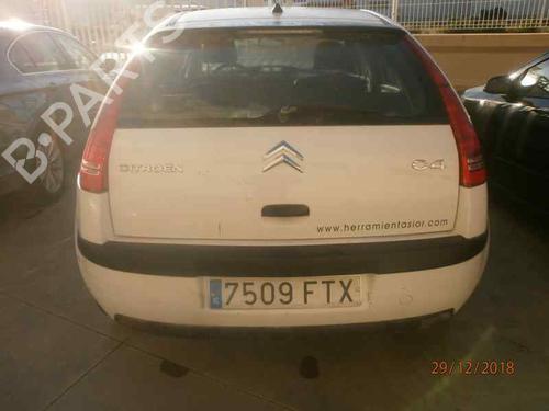 Exhaust system CITROËN C4 I (LC_) 1.6 HDi | BP14282982M121 - Image 6