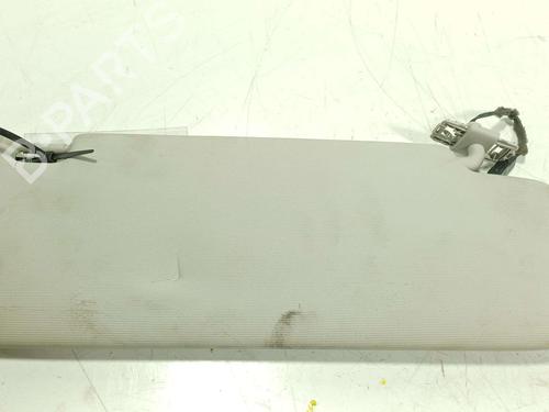 Left sun visor VW T-ROC Convertible (AC7, AC8) 1.5 TSI | BP36988695I1 - Image 2