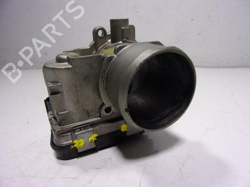 Throttle body IVECO DAILY V Van [2011-2014]  17024109