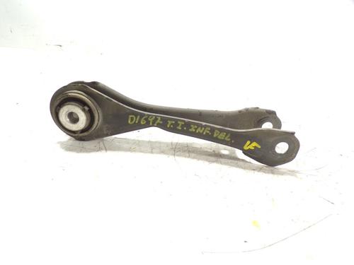 Used Left rear suspension arm MERCEDES-BENZ A-CLASS (W176) [2012-2018]  9831363