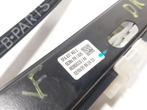 Front right window mechanism SEAT LEON Sportstourer (KL8, KLD) 1.5 eTSI | BP30633960C23 - Image 3