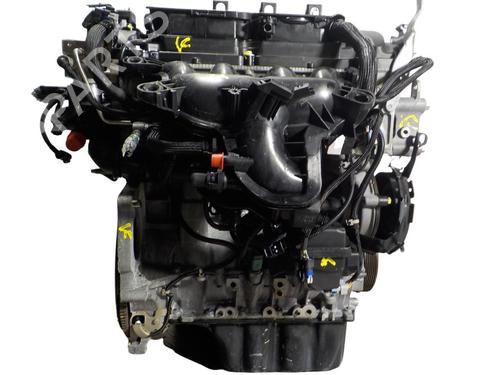 Engine PEUGEOT 308 I (4A_, 4C_)  | BP9731212M1 