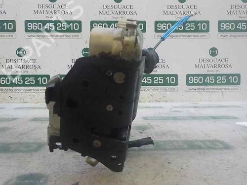Used Front left lock AUDI A5 Sportback (8TA) 2.7 TDI (190 hp) 9082764