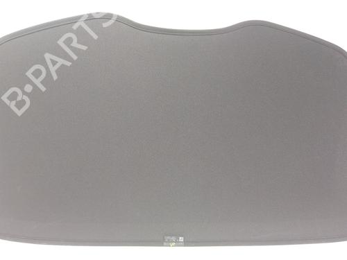 Rear parcel shelf TOYOTA YARIS CROSS (MXP_) 1.5 Hybrid (MXPJ10) | BP32457076C85