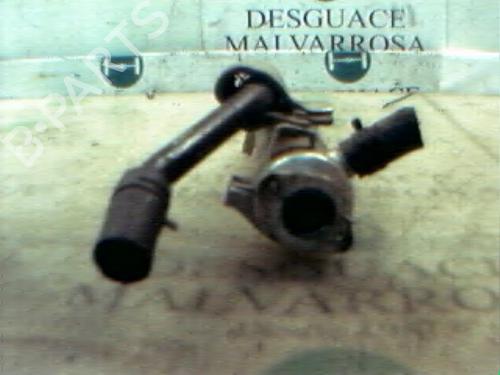 Egr FORD MONDEO III (B5Y) | BP14292110M69