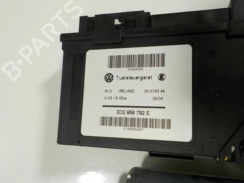 Left front window motor PORSCHE CAYENNE (9PA) 3.2 | BP12846077E21 