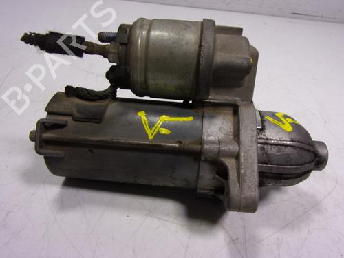 Used Starter OPEL CORSA D (S07) 1.3 CDTI (L08, L68) (75 hp) 15721920