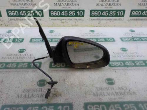 Used Right mirror OPEL ASTRA J (P10) 1.7 CDTI (68) (110 hp) 6241315