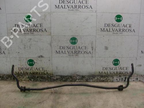 Used Anti roll bar AUDI A4 B6 (8E2) 2.5 TDI quattro (180 hp) 3738237