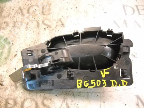 Høyre foran invendig håndtak PEUGEOT 307 (3A/C) 2.0 HDi 90 | BP3790970I14 
