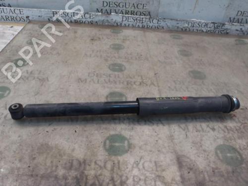 Amortisseur arrière droit TOYOTA YARIS (_P9_) 1.4 D-4D (NLP90_, NLP90R) (90 hp) 3799617