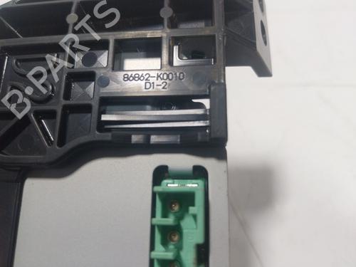 Electronic module TOYOTA YARIS (_P21_, _PA1_, _PH1_) 1.5 (MXPA11) | BP24537380M83 