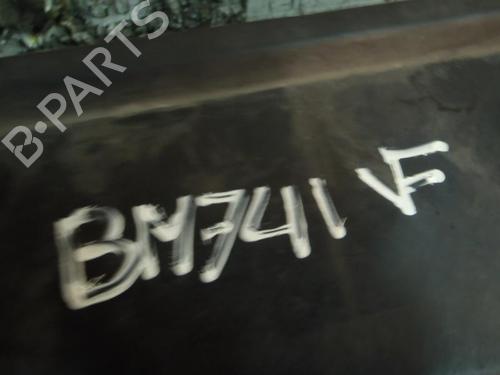 AC radiator VW GOLF III (1H1) 1.9 SDI | BP3797462M32