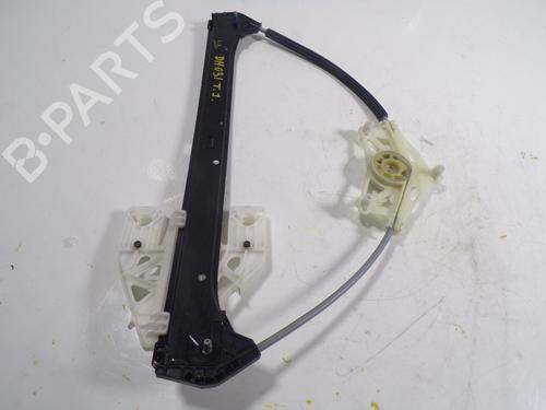 Rear left window mechanism AUDI A3 Sportback (8VA, 8VF) 35 TFSI | BP7679023C24 