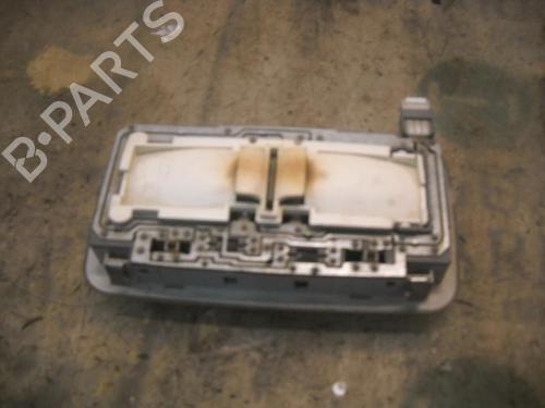 Interior roof light FIAT DOBLO MPV (119_, 223_) 1.9 D (223AXB1A) | BP7409096I8 