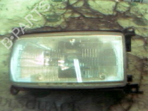Used Left headlight Left headlight VW PASSAT B3/B4 (3A2, 35I) 2.8 VR6 (174 hp) 4020973 4020973