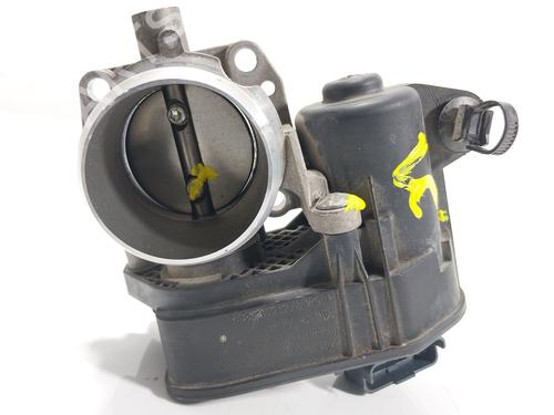Used Throttle body Throttle body PEUGEOT 308 II (LB_, LP_, LW_, LH_, L3_) 1.2 THP 130 (131 hp) 26391103 26391103