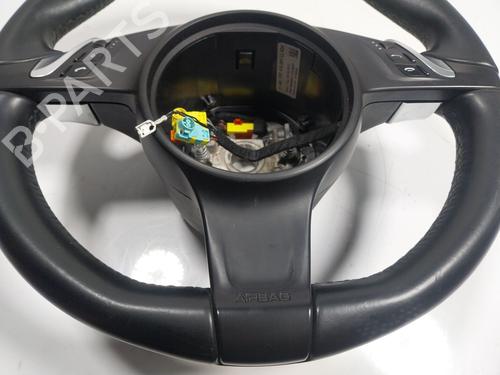 Steering wheel PORSCHE PANAMERA (970) 3.0 D | BP17089845C49 