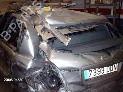 Electronic module NISSAN ALMERA II (N16) 1.5 dCi | BP3788575M83 