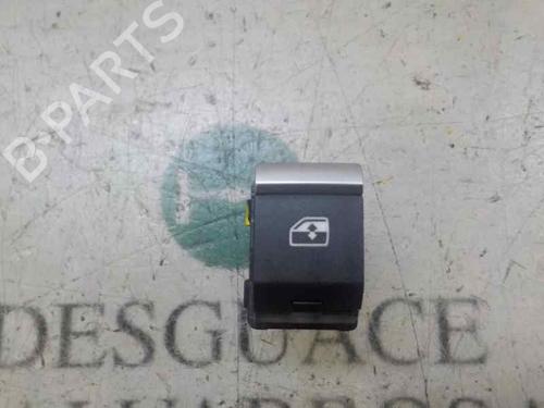 Left rear window switch AUDI A4 B9 (8W2, 8WC) 2.0 TDI (150 hp) 4M09598555PR | 4M0959855