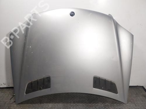 Used Hood MERCEDES-BENZ M-CLASS (W164) ML 63 AMG 4-matic (164.177) (510 hp) 16819382