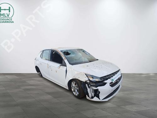 Salpicadero OPEL CORSA F (P2JO) 1.2 (68) | BP37238573C46 - Image 10