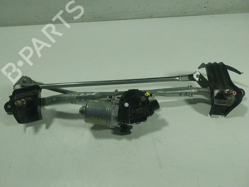 Used Front wiper motor Front wiper motor TOYOTA RAV 4 V (_A5_, _H5_) 2.5 Hybrid (AXAH52) (218 hp) 17808547 17808547