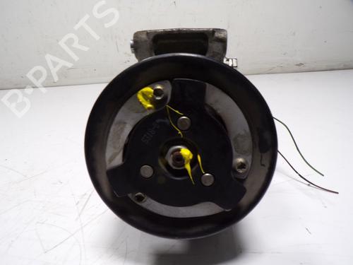 AC compressor VW GOLF VII (5G1, BQ1, BE1, BE2) 1.4 TSI | BP15066931M34