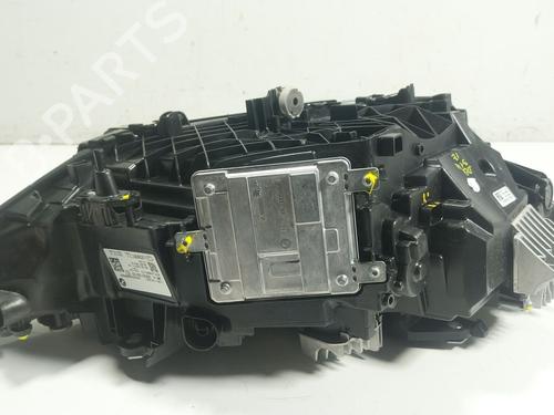 Left headlight BMW 4 Gran Coupe (G26) 420 d Mild-Hybrid xDrive | BP33614593C28 - Image 4