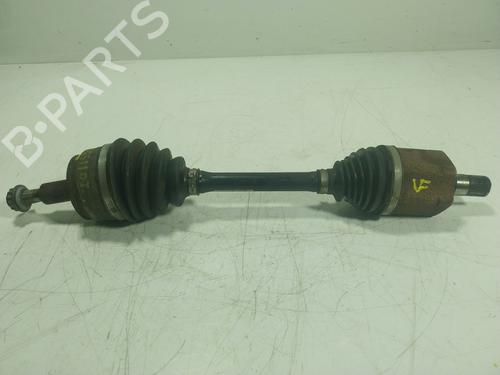 Used Left front driveshaft Left front driveshaft VW TRANSPORTER T6 Van (SGA, SGH, SHA, SHH) 2.0 TDI (150 hp) 24236601 24236601