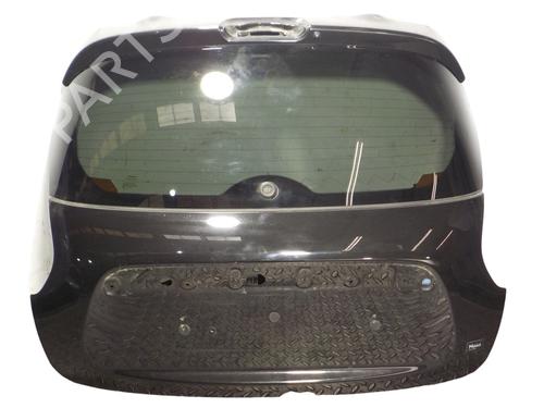 Used Tailgate NISSAN JUKE (F15) 1.2 DIG-T (115 hp) 15407068