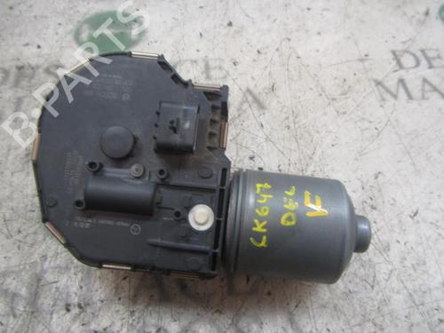 Used Front wiper motor Front wiper motor MERCEDES-BENZ C-CLASS T-Model (S204) C 220 CDI (204.208) (170 hp) 4016441 4016441