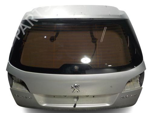 Used Tailgate PEUGEOT 508 SW I (8E_) 2.0 HDi (163 hp) 15393429