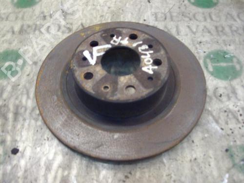 Used Other Other ALFA ROMEO 166 (936_) 2.4 JTD (936A2A__) (136 hp) 14263272 14263272