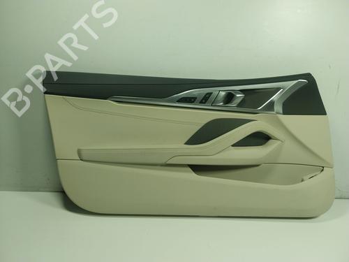 Sæde sæt BMW 8 Convertible (G14, F91) | BP24738045C78 - Image 9