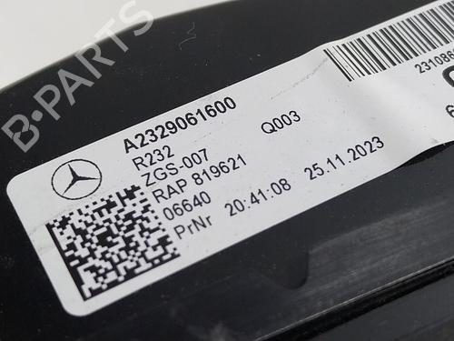 Right taillight MERCEDES-BENZ AMG GT Roadster (R190)  | BP26396224C35 