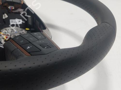 Steering wheel SEAT LEON Sportstourer (KL8, KLD)  | BP25487832C49 