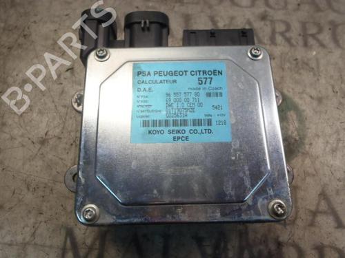 Used Electronic module Electronic module CITROËN C2 (JM_) [2003-2017] 3797742 3797742