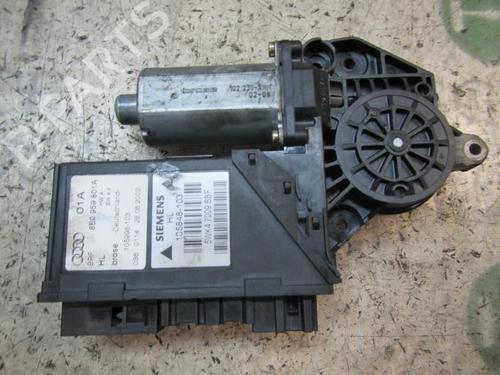 Used Left rear window motor Left rear window motor AUDI A4 B6 (8E2) 2.5 TDI (163 hp) 3847173 3847173