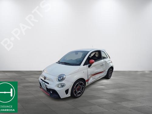 Front right window mechanism FIAT 500 (312_) 1.4 (312AXC1B, 312CXC1B) | BP29488671C23  - Image 8