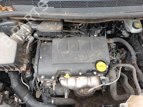 AC compressor OPEL CORSA E (X15) 1.4 (08, 68) | BP32081610M34  - Image 13