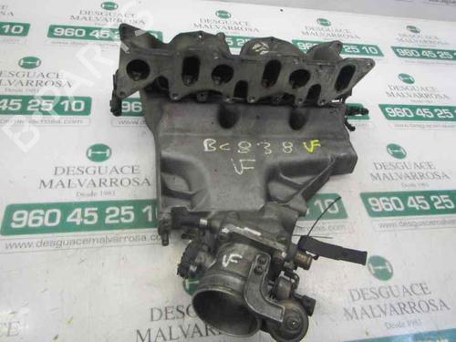 Intake manifold VW GOLF III (1H1)  | BP3868472M70