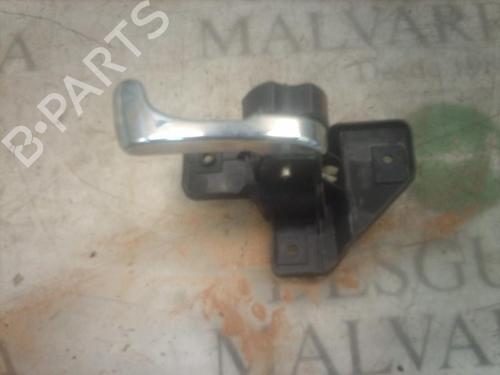 Used Rear right interior door handle Rear right interior door handle ALFA ROMEO 146 (930_) [1994-2001] 4032452 4032452