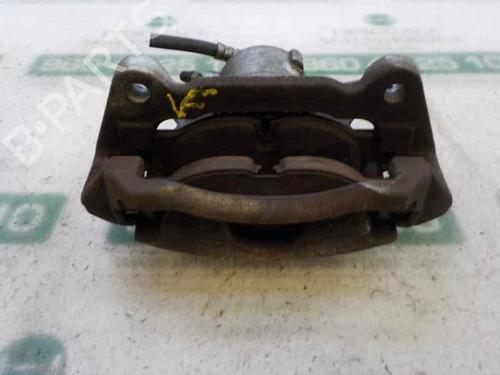 Left front brake caliper AUDI A3 Sportback (8VA, 8VF)  | BP11551776M105 