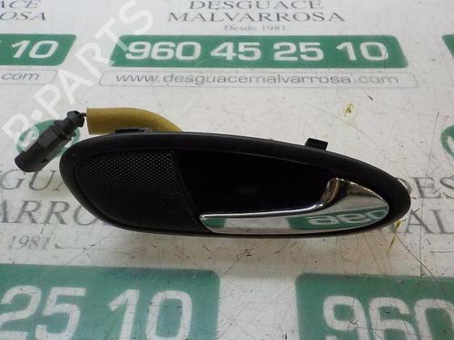 Used Front right interior door handle SEAT LEON (1P1) 1.9 TDI (105 hp) 3867764