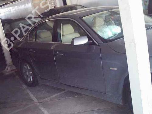 Electronic module BMW 5 (E60) 530 d | BP6619165M83 - Image 26