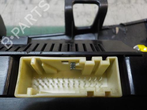 Climate control FORD FOCUS III  | BP4003212I5 