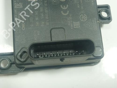 Electronic module SEAT LEON Sportstourer (KL8, KLD)  | BP18055133M83 