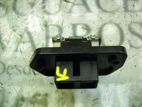 Used Heater resistor Heater resistor HONDA HR-V (GH_) 1.6 16V 4WD (GH2, GH4) (124 hp) 11642156 11642156